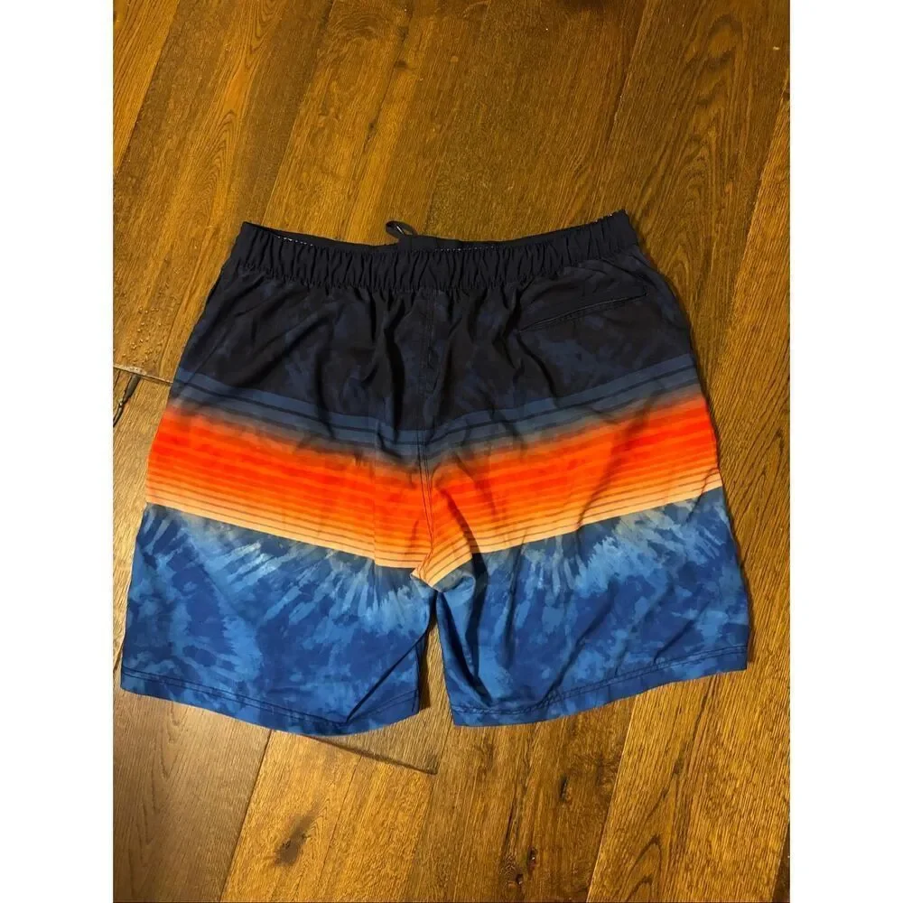 Speedo Bondi basin board shorts swim trunks XXL